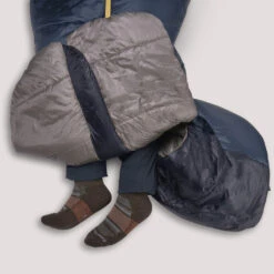 Sierra Designs Elemental Quilt 35 -Camping En Plein Air sierra designs elemental quilt 35 07