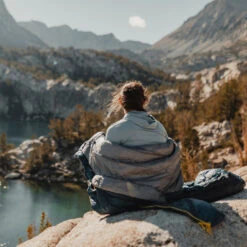 Sierra Designs Elemental Quilt 35 -Camping En Plein Air sierra designs elemental quilt 35 10