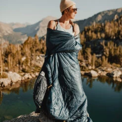 Sierra Designs Elemental Quilt 35 -Camping En Plein Air sierra designs elemental quilt 35 11