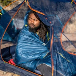 Sierra Designs Elemental Quilt 35 -Camping En Plein Air sierra designs elemental quilt 35 12