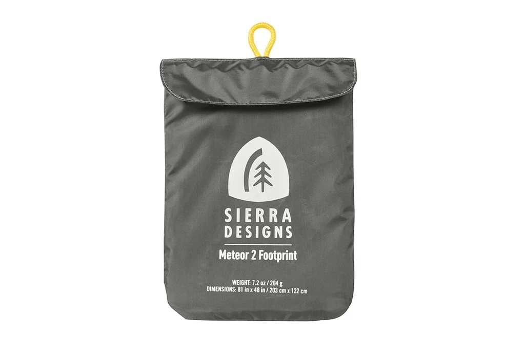 Sierra Designs Meteor 2 Footprint 4 Sierra Designs Meteor 2 Footprint – Image 2