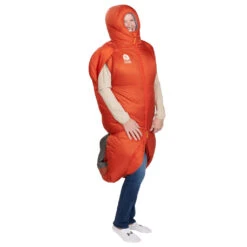 Sierra Designs Mobile Mummy Women's 15 -Camping En Plein Air sierra designs mobile mummy womens 15 05