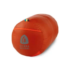 Sierra Designs Night Cap 35 -Camping En Plein Air sierra designs night cap 35 07