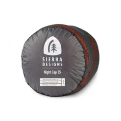 Sierra Designs Night Cap 35 -Camping En Plein Air sierra designs night cap 35 08