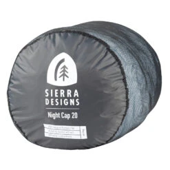 Sierra Designs Night Cap Women's 20 -Camping En Plein Air sierra designs night cap womens 20 07