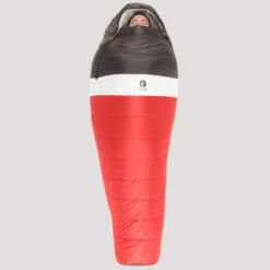 Sierra Designs Synthesis 20 -Camping En Plein Air sierra designs synthesis 20 02