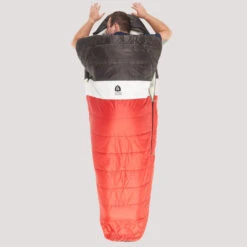 Sierra Designs Synthesis 20 -Camping En Plein Air sierra designs synthesis 20 03