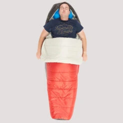 Sierra Designs Synthesis 20 -Camping En Plein Air sierra designs synthesis 20 04