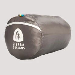 Sierra Designs Synthesis 20 -Camping En Plein Air sierra designs synthesis 20 06