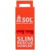 Sifflet Sol Slim Rescue Howler