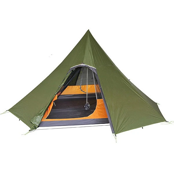 Luxe Outdoor Sil Octopeak F8 3 Luxe Outdoor Sil Octopeak F8