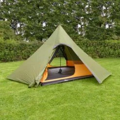 Luxe Outdoor Sil Octopeak F8 12 Luxe Outdoor Sil Octopeak F8 -Camping En Plein Air sil octopeak f8 luxe outdoor 06