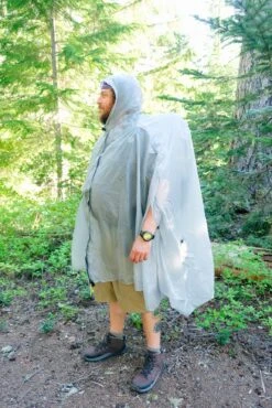 Six Moon Designs Gatewood Cape -Camping En Plein Air six moon design gatewood cape 03
