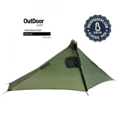 Six Moon Designs Gatewood Cape -Camping En Plein Air six moon design gatewood cape 06