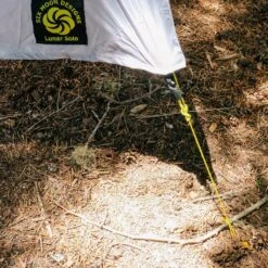Six Moon Designs Lunar Solo -Camping En Plein Air six moon designs lunar solo 10