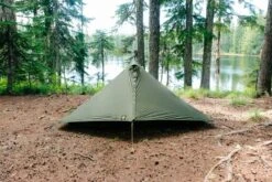 Six Moon Designs Lunar Solo -Camping En Plein Air six moon designs lunar solo 11