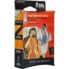 SOL Survival Poncho 1 SOL Survival Poncho -Camping En Plein Air sol heat refelctive poncho survival 05