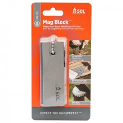 Sol Mag Block -Camping En Plein Air sol mag block 4