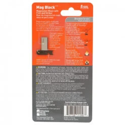 Sol Mag Block -Camping En Plein Air sol mag block 5