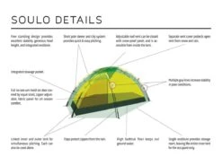 Hilleberg Soulo 20 Hilleberg Soulo -Camping En Plein Air soulo details