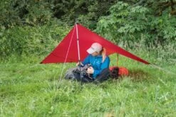 Hilleberg Tarp 5 -Camping En Plein Air tarp 5 hilleberg 1