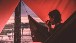 Lesovik Heksa -Camping En Plein Air tarp leger bache lesovik heksa 04