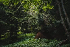 Lesovik Zmora -Camping En Plein Air tarp lesovik zmora vert 08