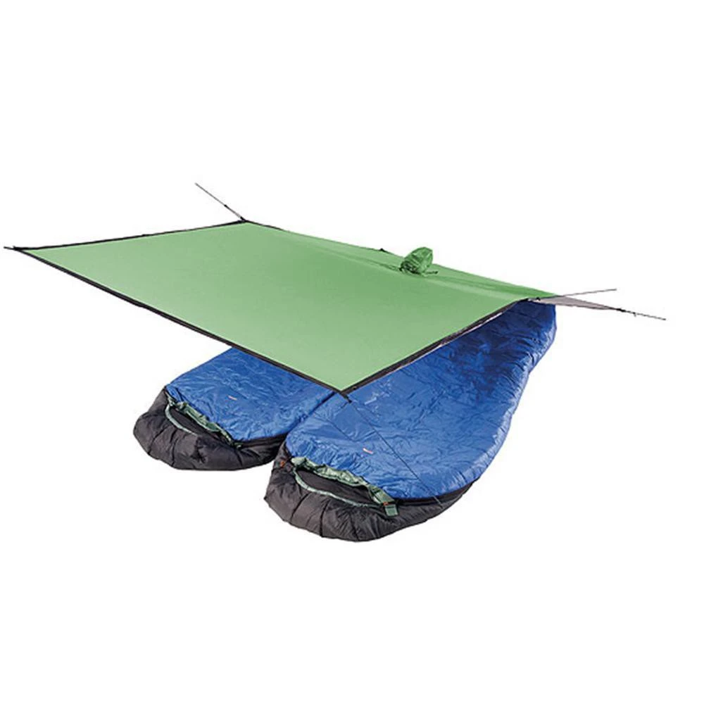 Sea To Summit Nylon Tarp Poncho 5 Sea To Summit Nylon Tarp Poncho – Image 3