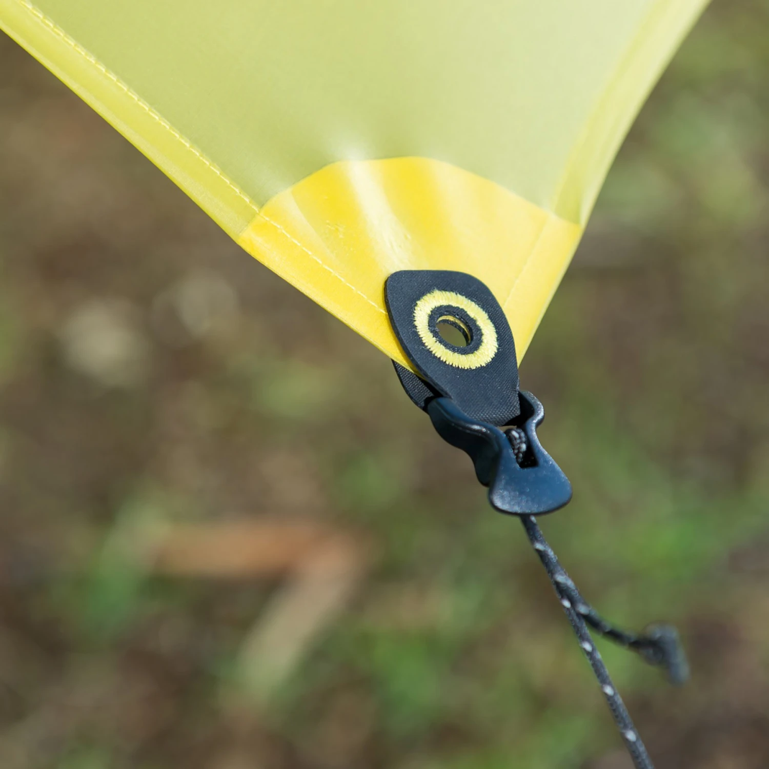 Sea To Summit Escapist 15D Tarp 4 Sea To Summit Escapist 15D Tarp – Image 2