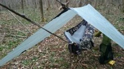 Ticket To The Moon Moontarp -Camping En Plein Air tarp ticket to the moon moontarp 13 1