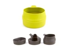 Gobelet Wildo Original Fold A Cup -Camping En Plein Air tasse pliante fold a cup wildo