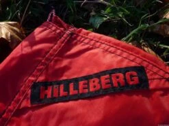 Sac Hilleberg 58 X 20 Cm -Camping En Plein Air tent bag hilleberg 02