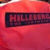 Sac Hilleberg 63 X 25 Cm -Camping En Plein Air tent bag hilleberg 05 1 1
