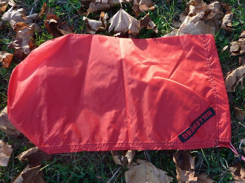 Sac Hilleberg 63 X 25 Cm 7 Sac Hilleberg 63 X 25 Cm – Image 5