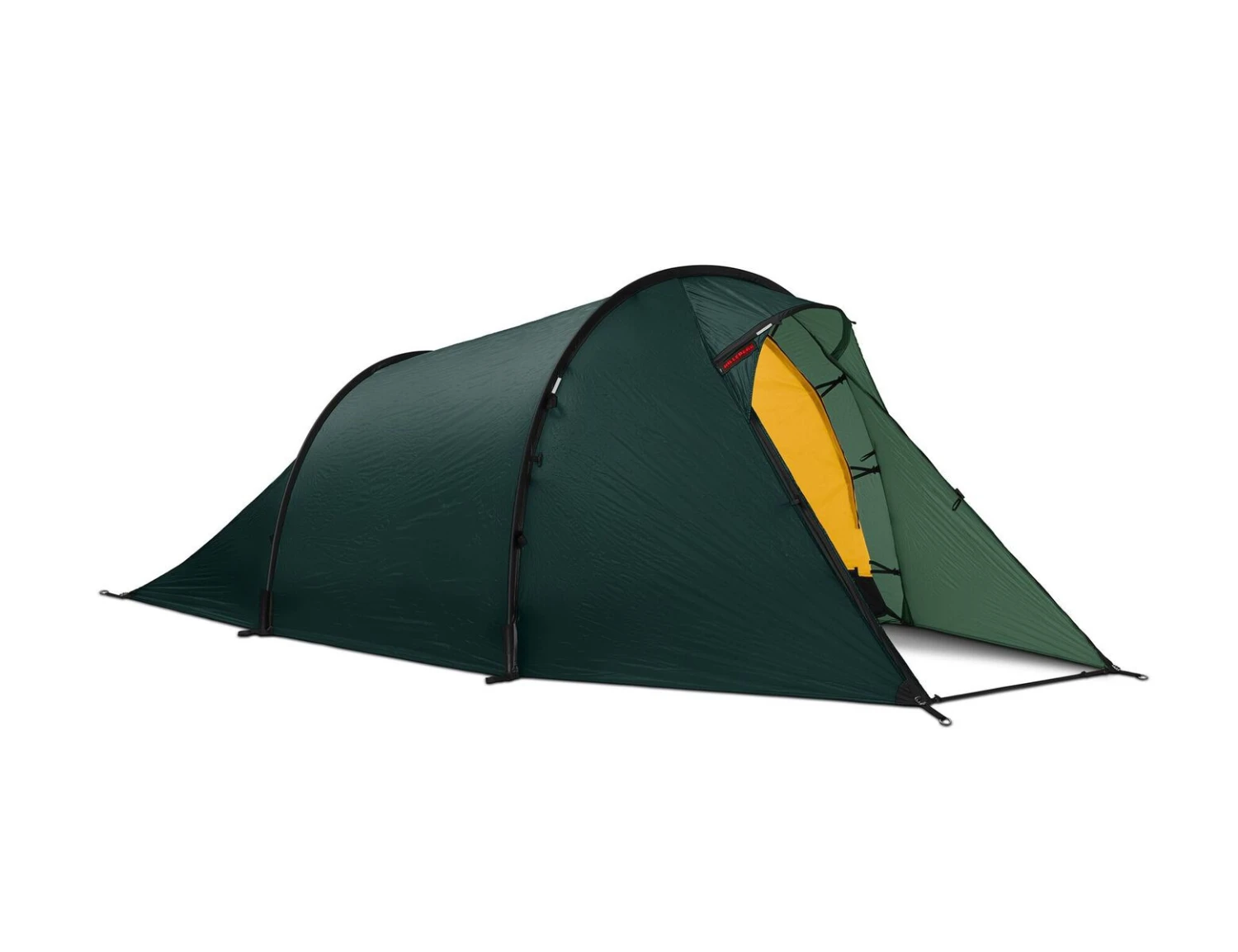 Hilleberg Nallo 4 3 Hilleberg Nallo 4