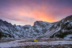 Sierra Designs Convert 3 -Camping En Plein Air tente 4 saisons sierra designs convert 3 07