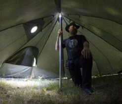 Savotta Hawu 4 -Camping En Plein Air tente abri savotta havvu 4 04