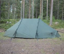 Savotta Hawu 4 -Camping En Plein Air tente abri savotta havvu 4 08