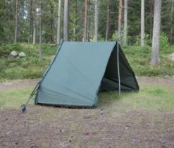 Savotta Hawu 4 -Camping En Plein Air tente abri savotta havvu 4 12