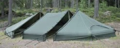 Savotta Hawu 4 -Camping En Plein Air tente abri savotta havvu 4 19