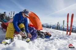 Msr Access 2 -Camping En Plein Air tente access 2 msr 04 1