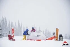 Msr Access 2 -Camping En Plein Air tente access 2 msr 1