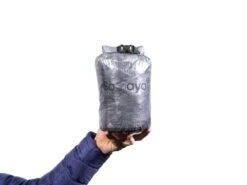 Samaya Equipment Samaya 2.0 25 Samaya Equipment Samaya 2.0 -Camping En Plein Air tente alpine samaya 2.0 08