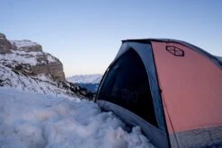 Samaya Equipment Samaya 2.0 27 Samaya Equipment Samaya 2.0 -Camping En Plein Air tente alpine samaya 2.0 14