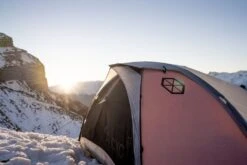 Samaya Equipment Samaya 2.0 28 Samaya Equipment Samaya 2.0 -Camping En Plein Air tente alpine samaya 2.0 16