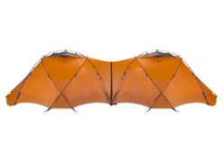 NEMO EQUIPMENT Nemo Chogori 2P -Camping En Plein Air tente alpinisme nemo chogori 2p