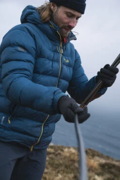 Bach PioPio Solo -Camping En Plein Air tente bach piopio solo 10