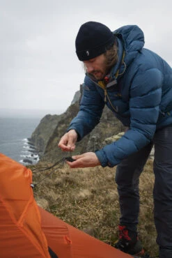 Bach PioPio Solo -Camping En Plein Air tente bach piopio solo 11