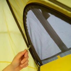 Bergans Of Norway Wiglo LT V2 6-Persons -Camping En Plein Air tente bergans of norway wiglo lt 6 persons 08 1