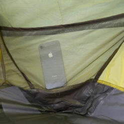 Bergans Of Norway Wiglo LT V2 6-Persons -Camping En Plein Air tente bergans of norway wiglo lt 6 persons 12